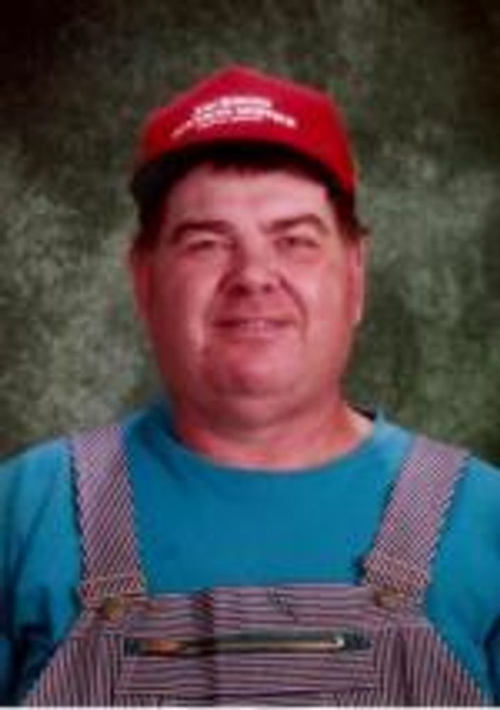 Carl William "Bill" Cheatum