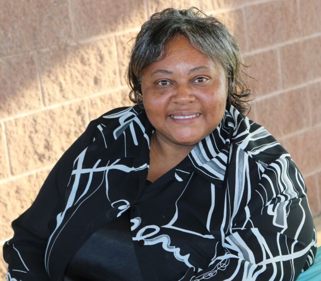 Shelia Portley