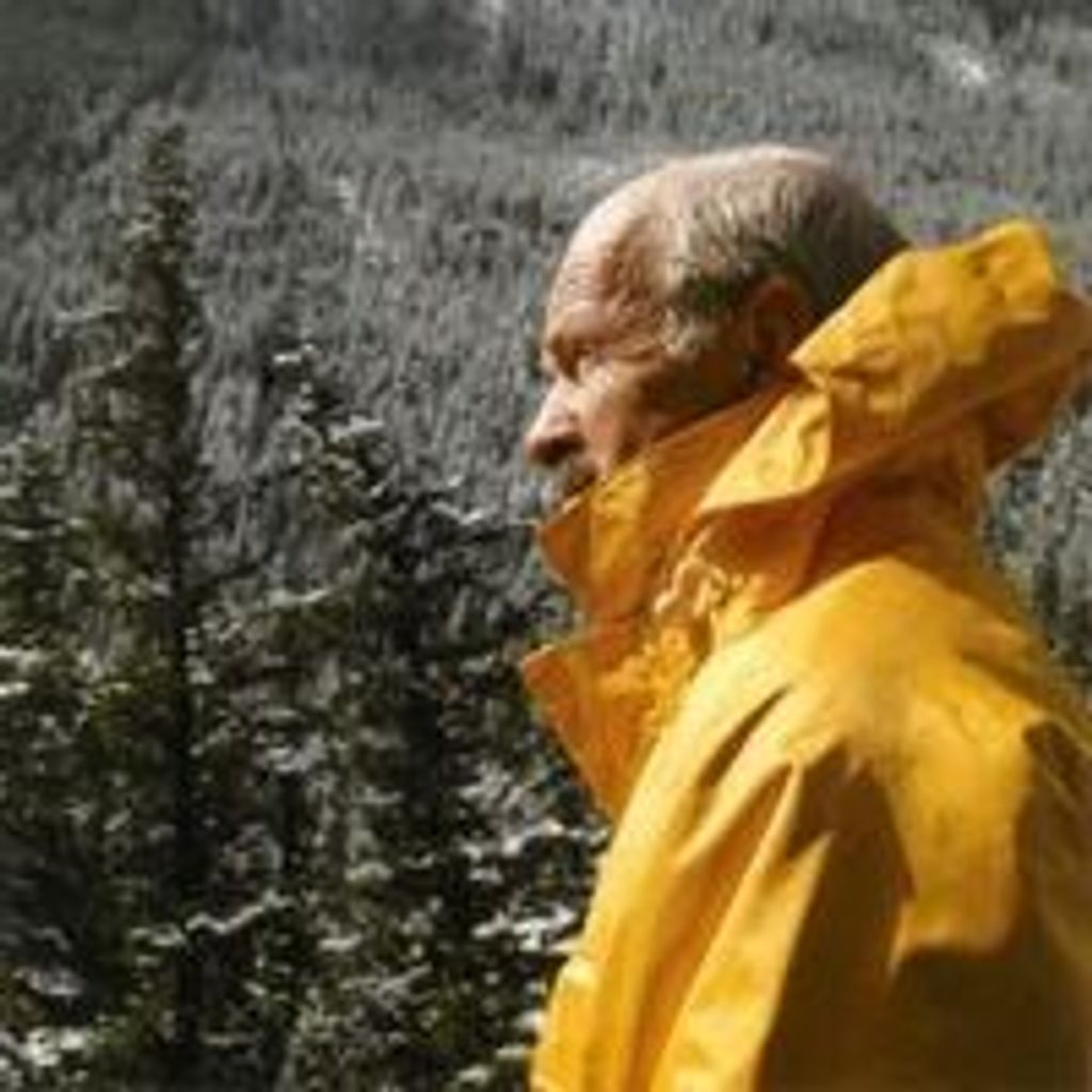 E. Charles Sholette Profile Photo