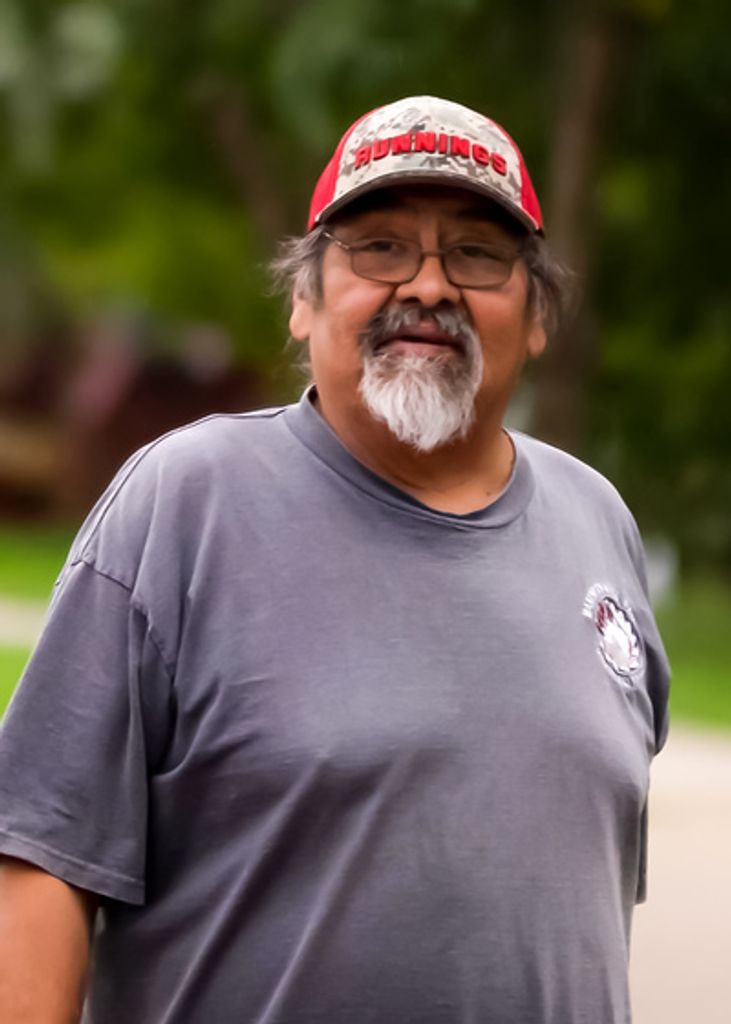 Paul David Touche Profile Photo