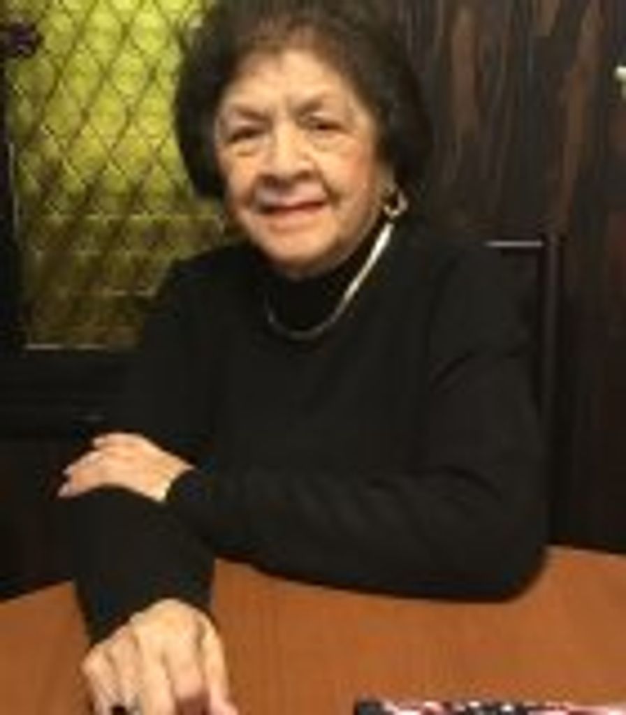 Elisa Oneal
