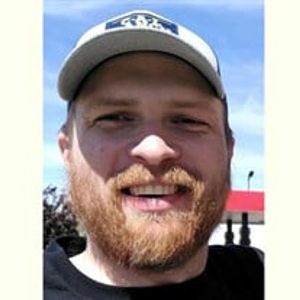 Martin (Marty) Glodowski