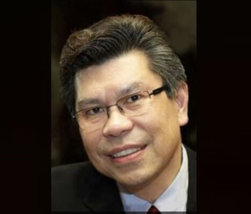 Tony Moniaga Profile Photo