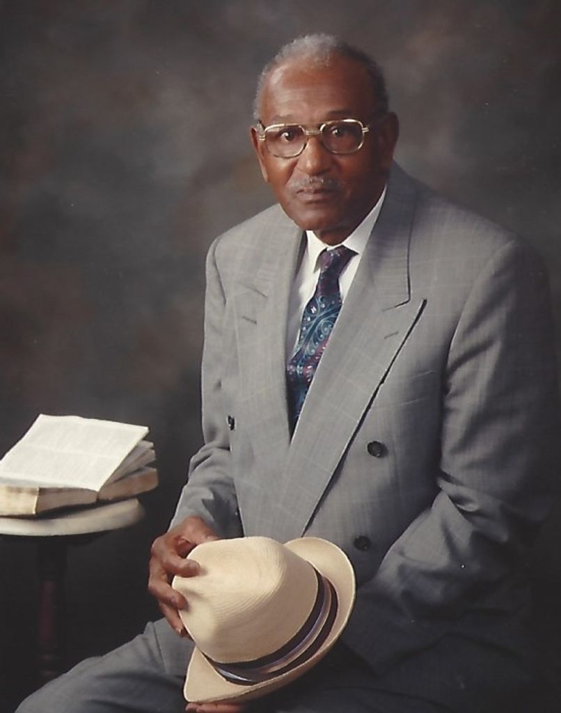 James Louis Gilford