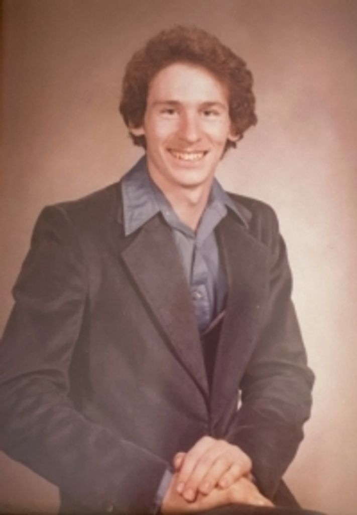 Paul Joseph Husereau Profile Photo