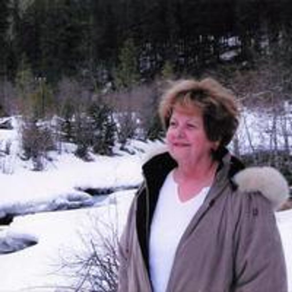 Phyllis Lillian (Parks) Wight Profile Photo