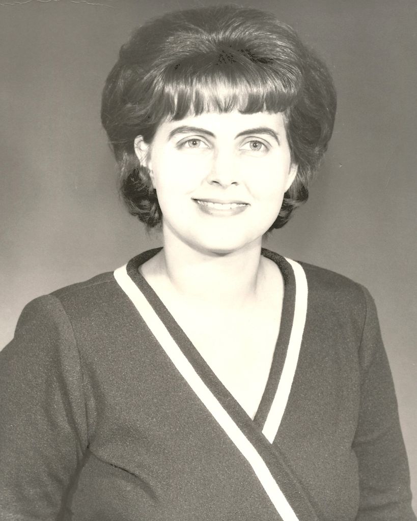 Joyce Ann Simnacher Profile Photo