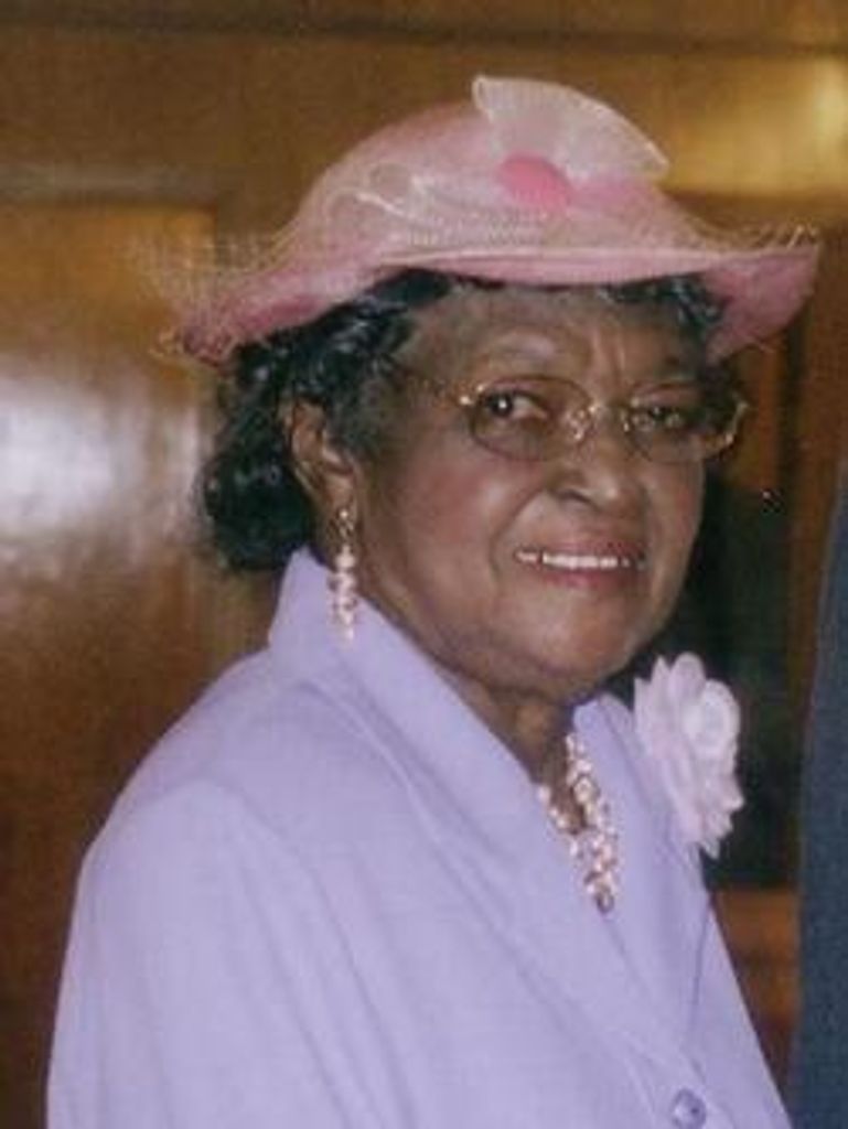 Ollie Mae Griffin Profile Photo