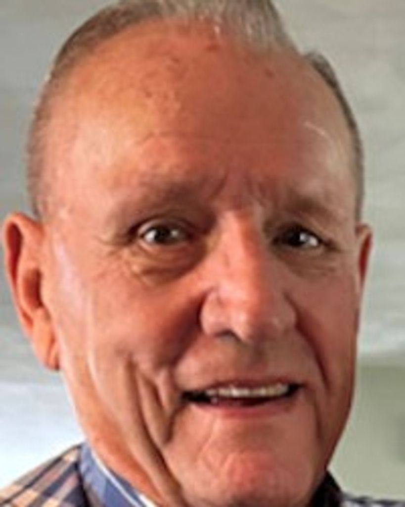 Victor P. Walter Profile Photo