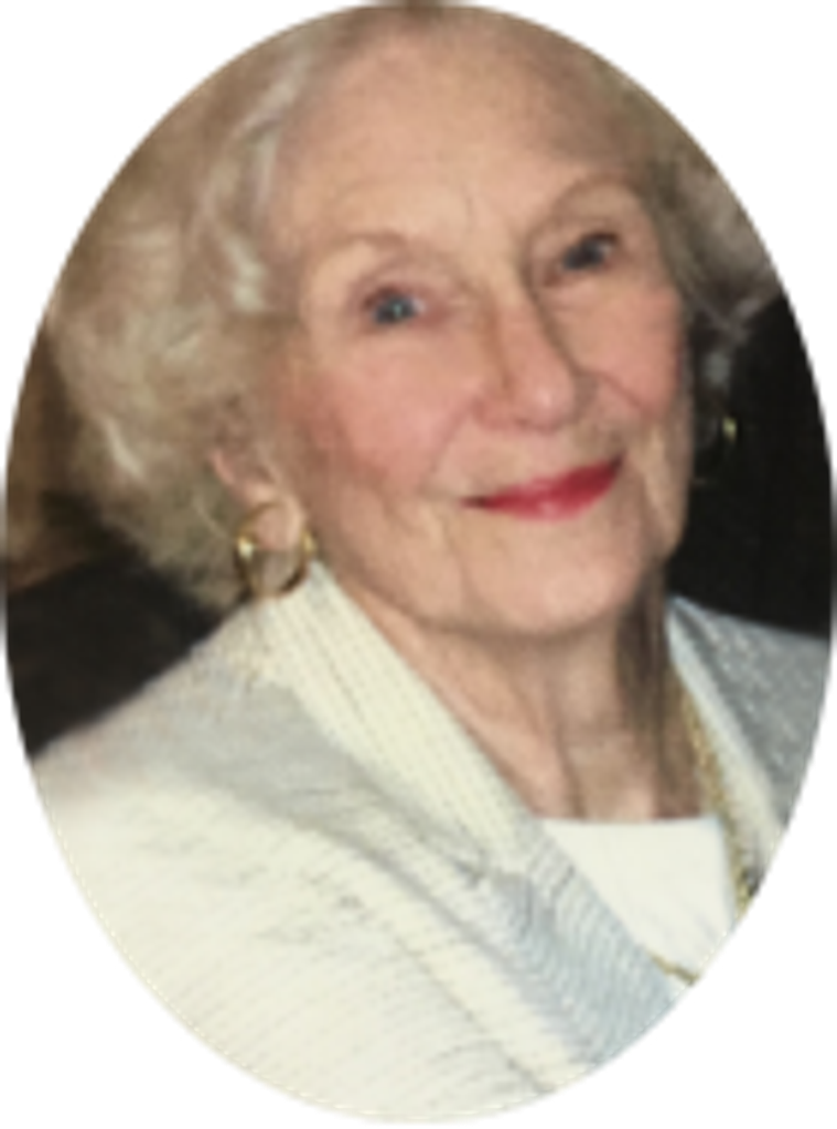 Betty Thornton