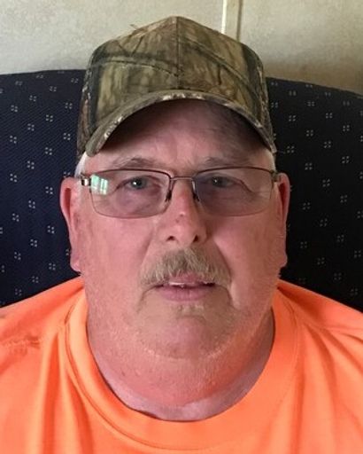 Terry Eugene Newby's obituary image