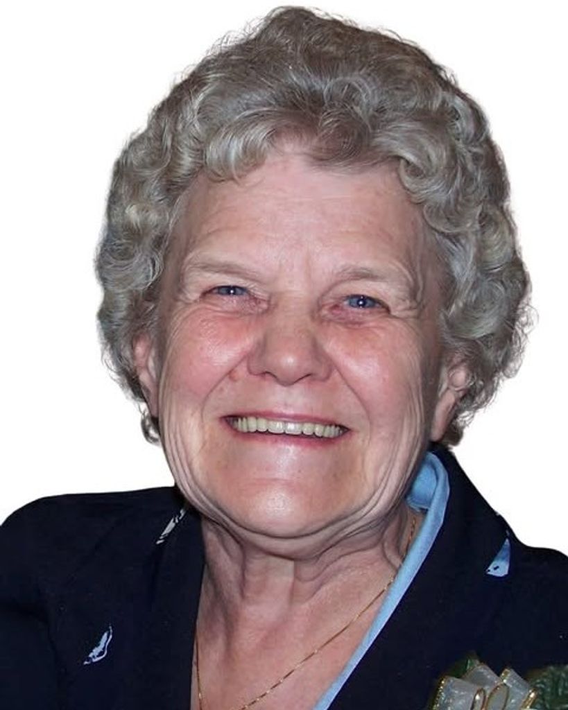 Joyce Elizabeth Sewell Profile Photo