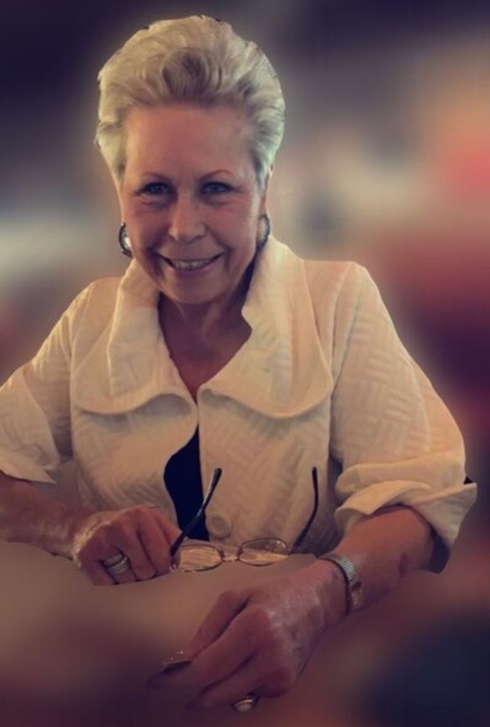 Polly A. Michelson Coleman Profile Photo