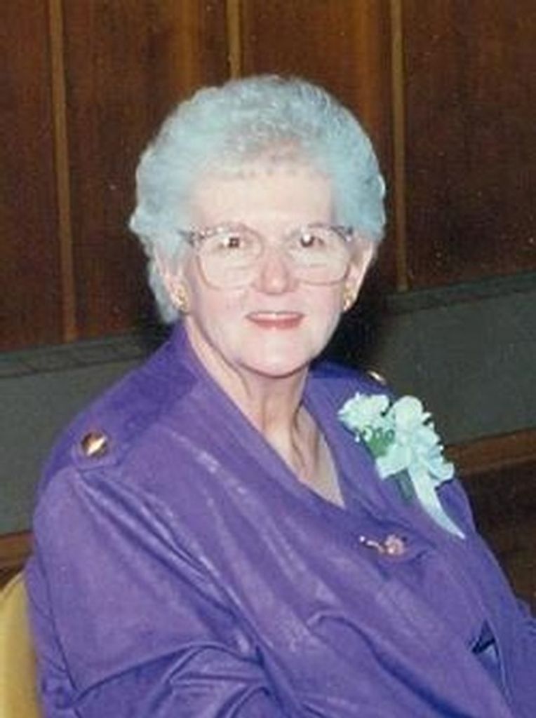 Martha "Mary Ann" Yohe Profile Photo