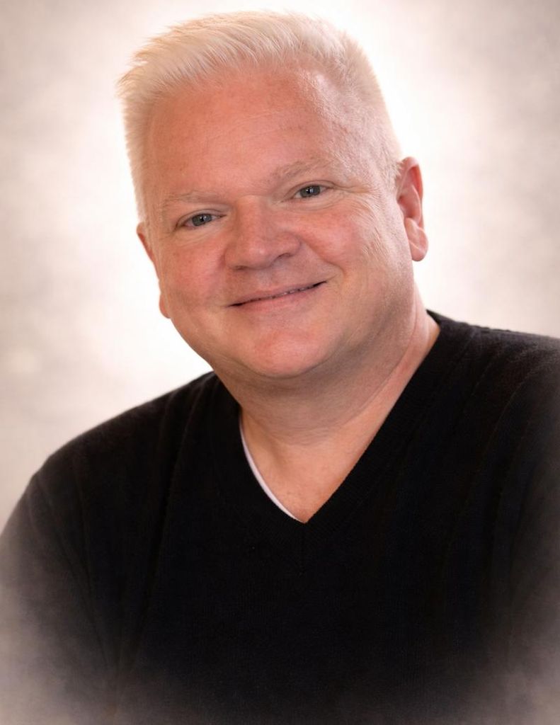 Michael Warren Phillips Profile Photo