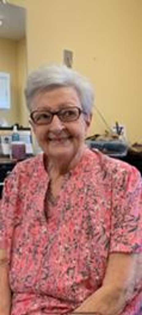 Nancy Bolt Profile Photo