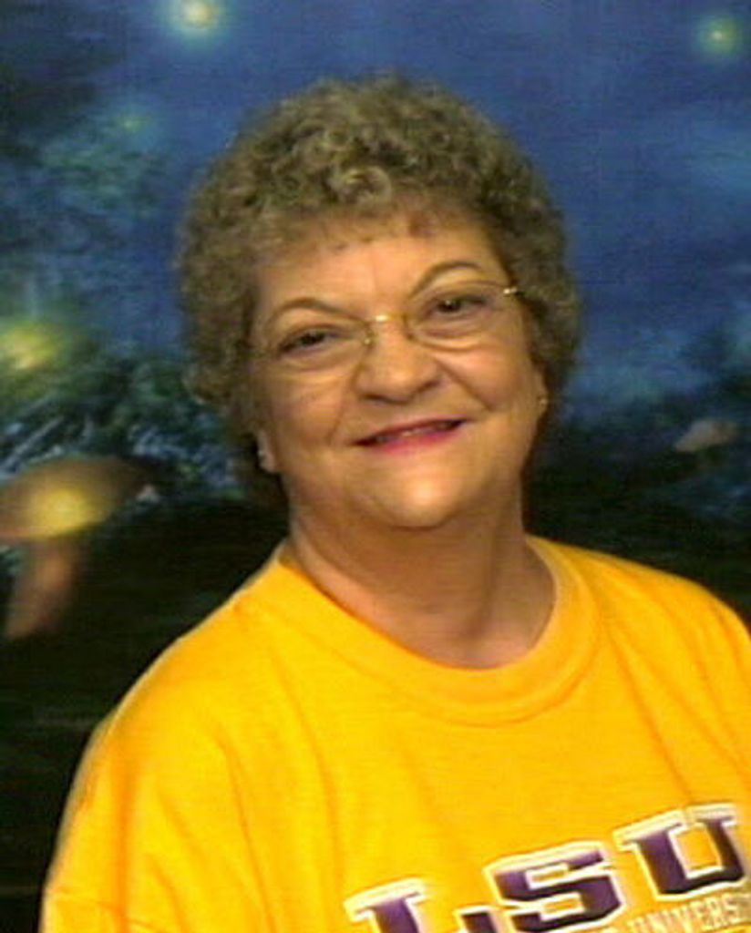 Shirley Jean Wyles Watson Profile Photo