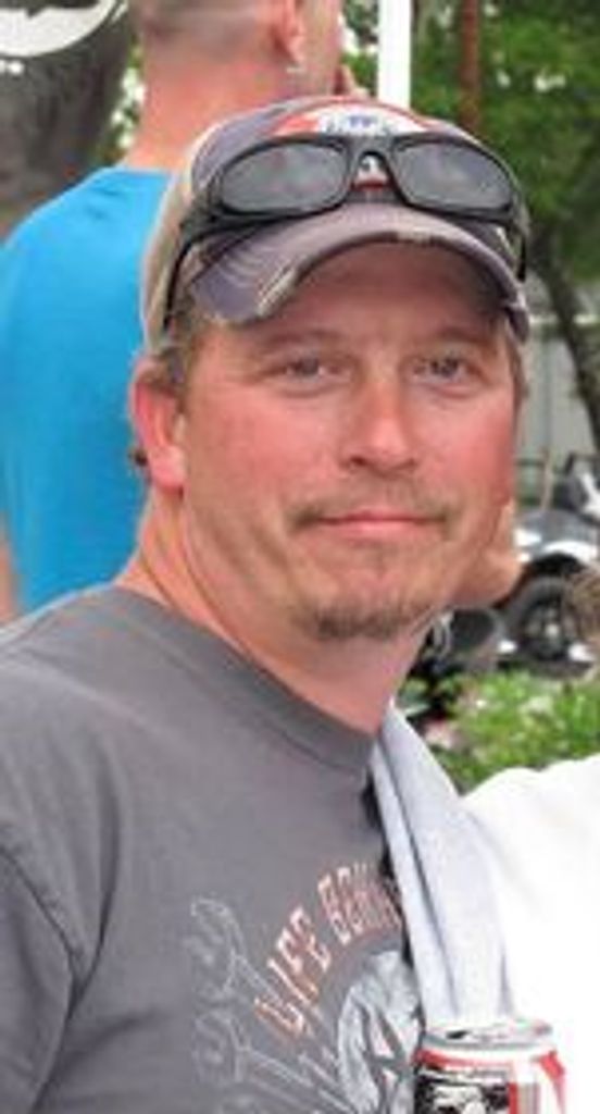 Michael P. Thomas Profile Photo