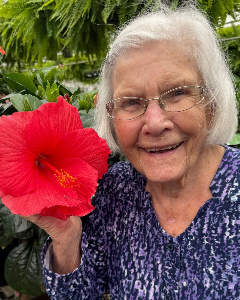 Maria Agnes Switala