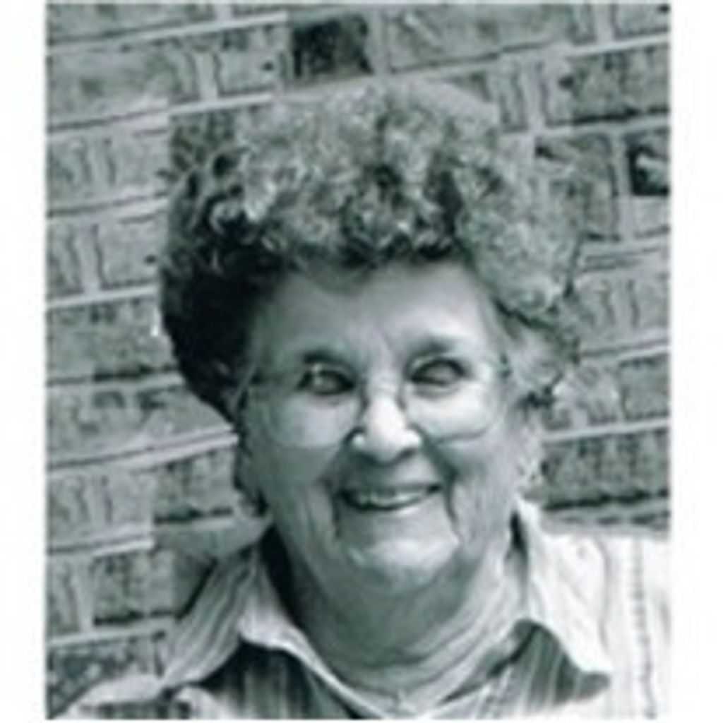 Muriel Cherry Anderson
