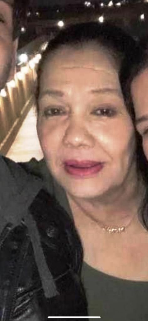 Mrs. Maria Teresa Garcia Profile Photo