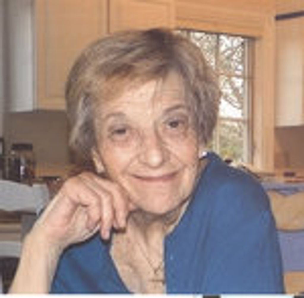 Maureena (Chionchio)  Cafero