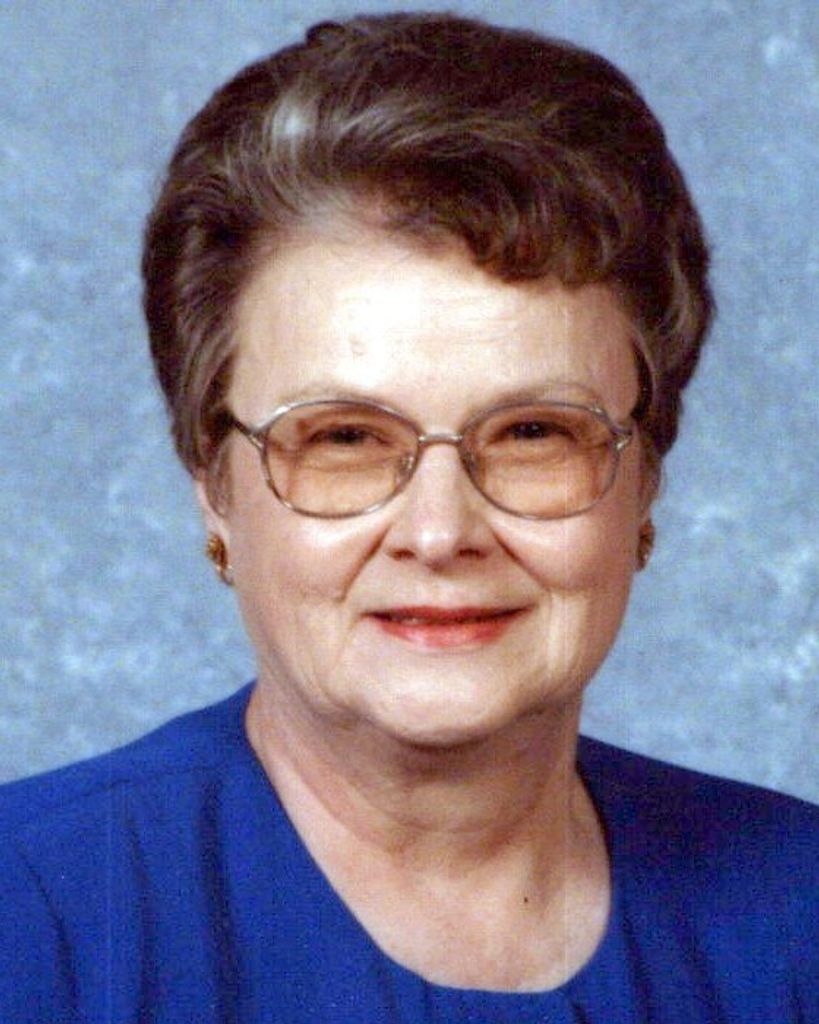 Lois Ramsey Kerbo Profile Photo