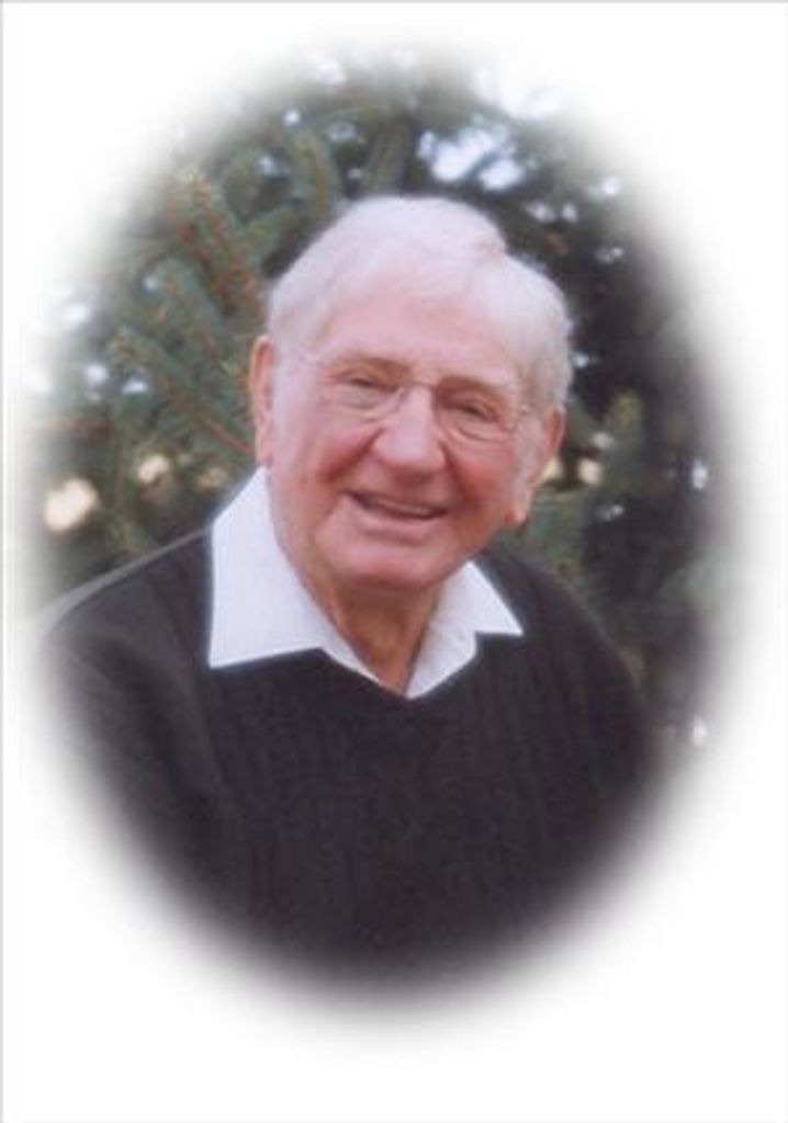 George Lamberty
