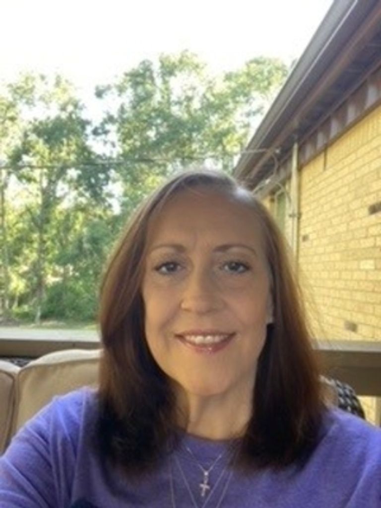 Kimberly Miller Melton Profile Photo