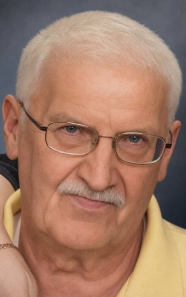 John C. Fink, Sr. Profile Photo