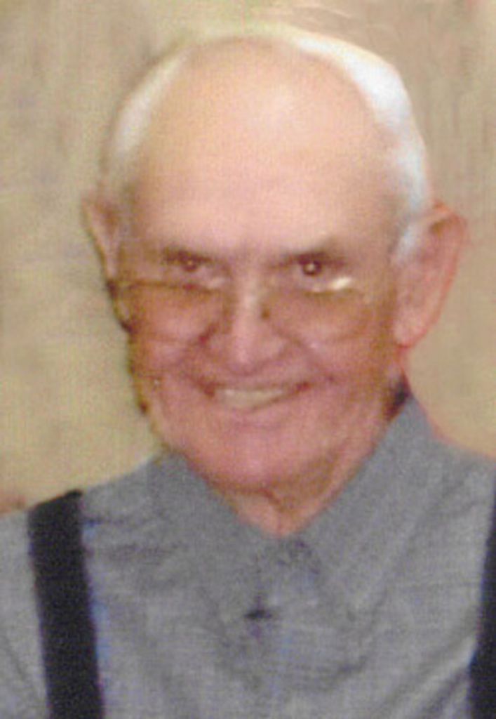 Eugene F. Mckinney Profile Photo