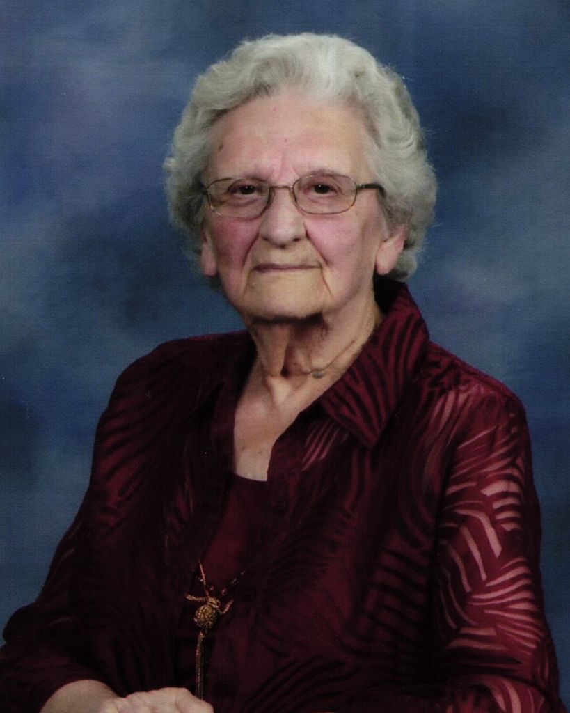 Nell Wilhite Moore Profile Photo