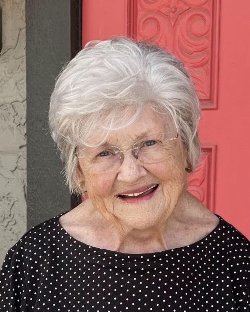 Patricia O'Dell Profile Photo