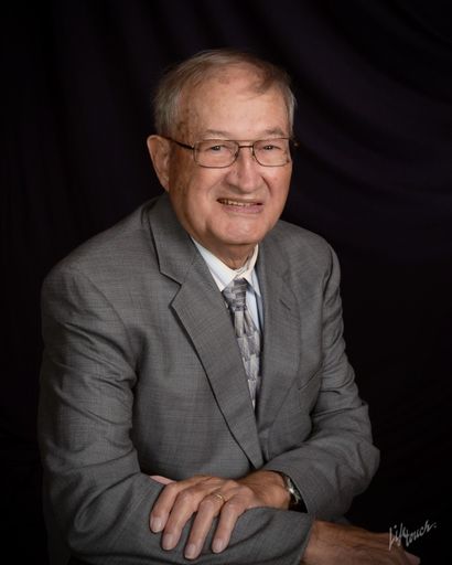 Rb Earl Mahler Profile Photo