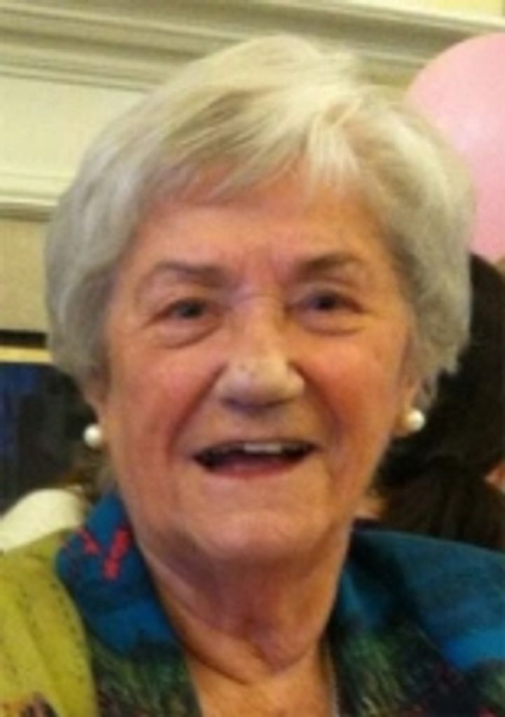 Celina 'Sue' Pellerin Badeaux