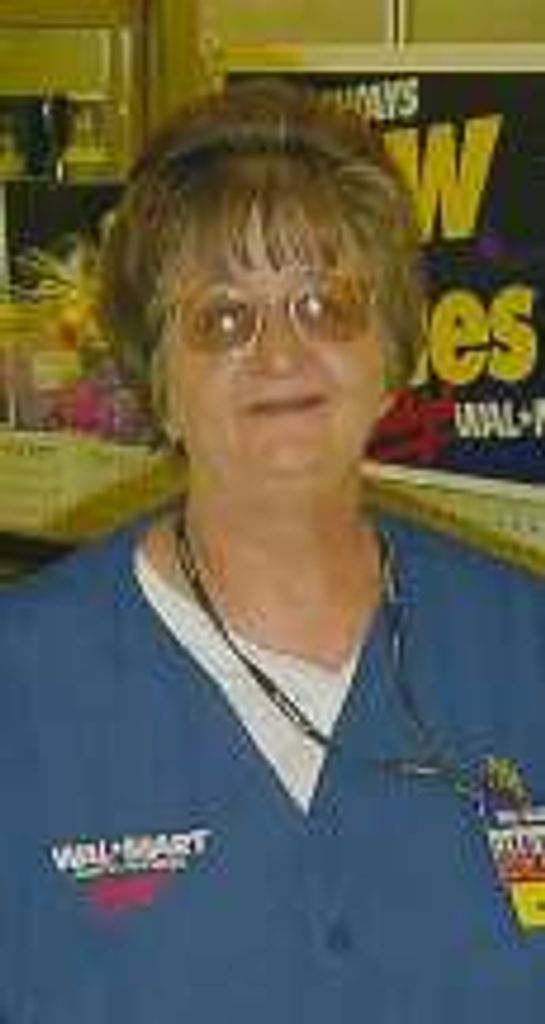 Carolyn Hope Humphreys