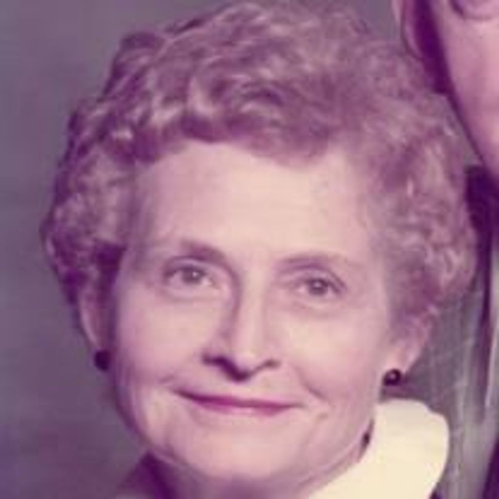 Betty M. Price