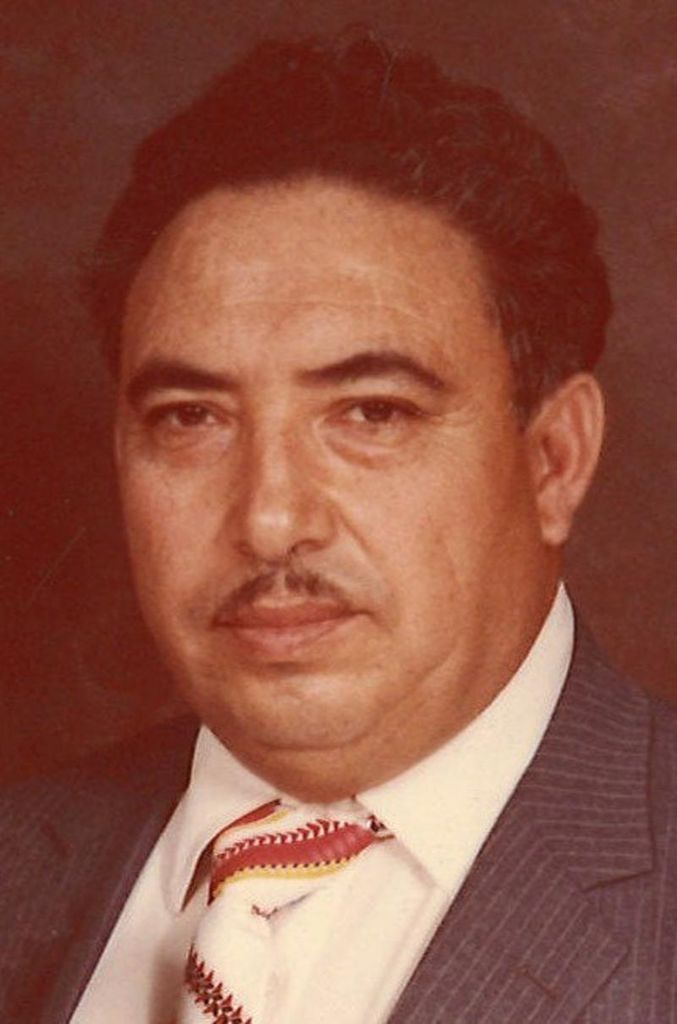 Joe Angel Espinosa, Jr.