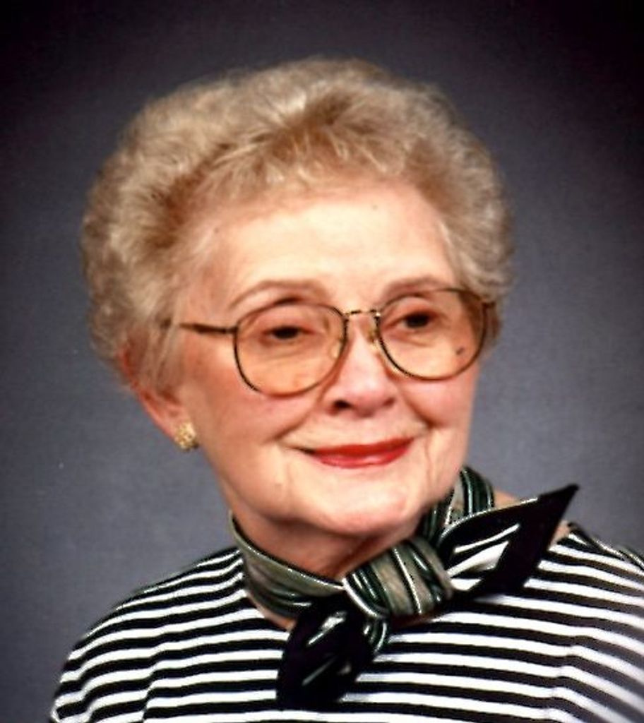 Betty Lou (Beadling)  Bayse