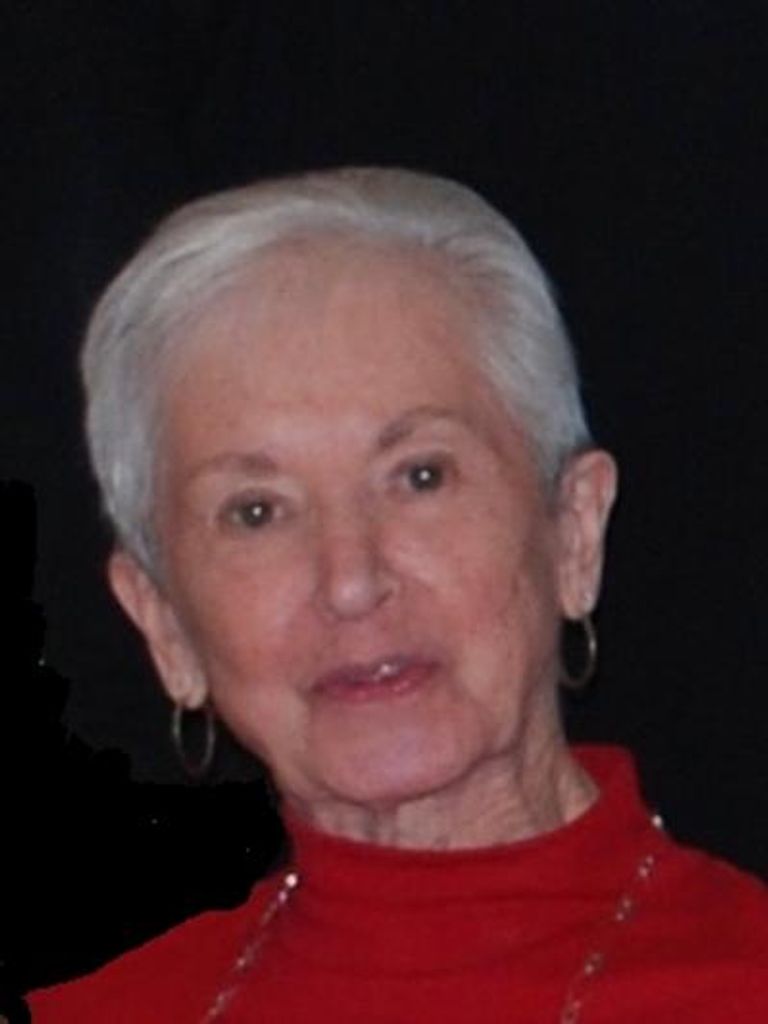 Joan M. Horn (Nee Burke)