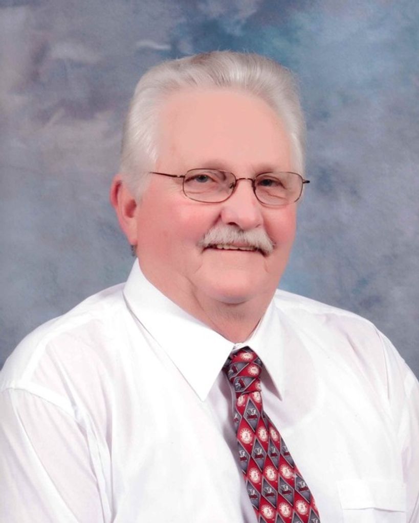 Noah Workman Profile Photo