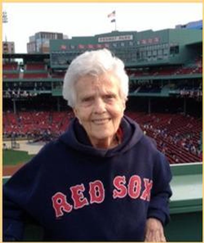 Grace M Giordano Profile Photo