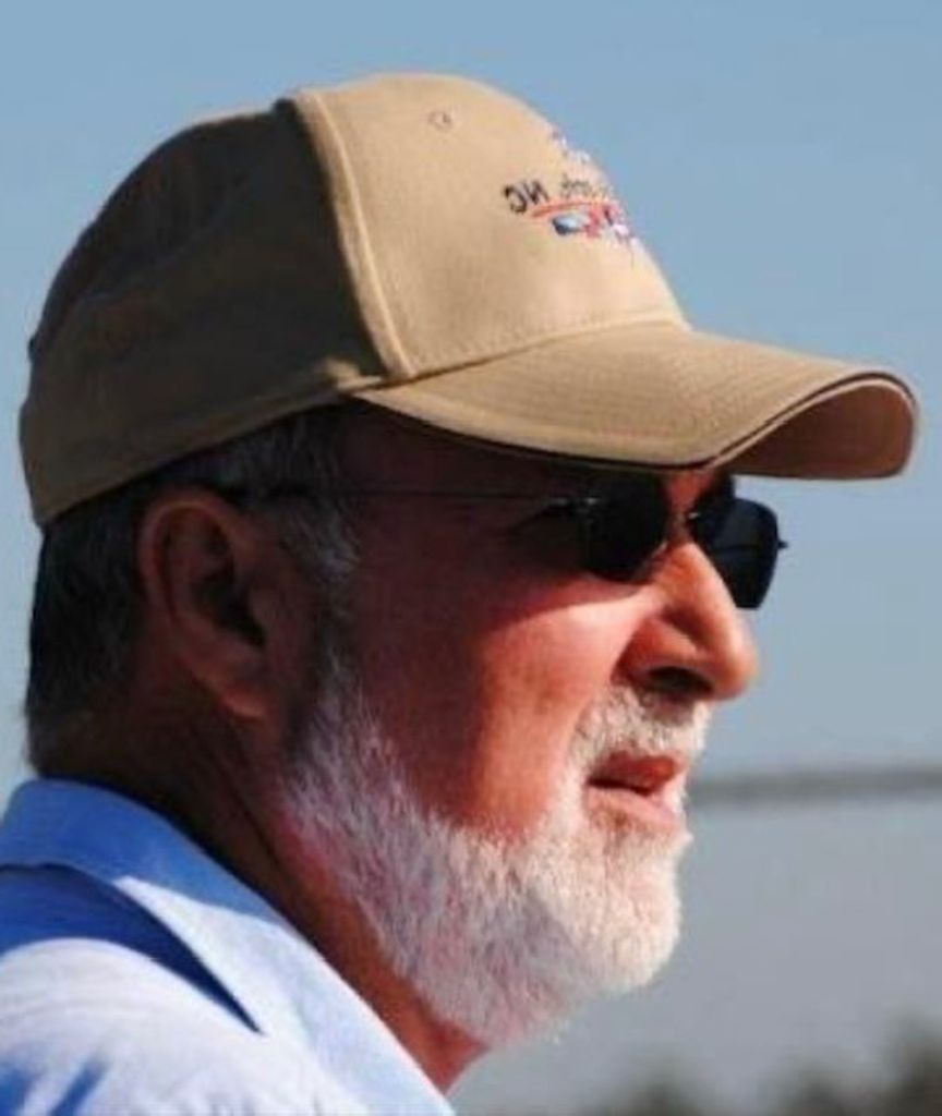 Jethero  "J.C." Calvin Myers, Jr. Profile Photo