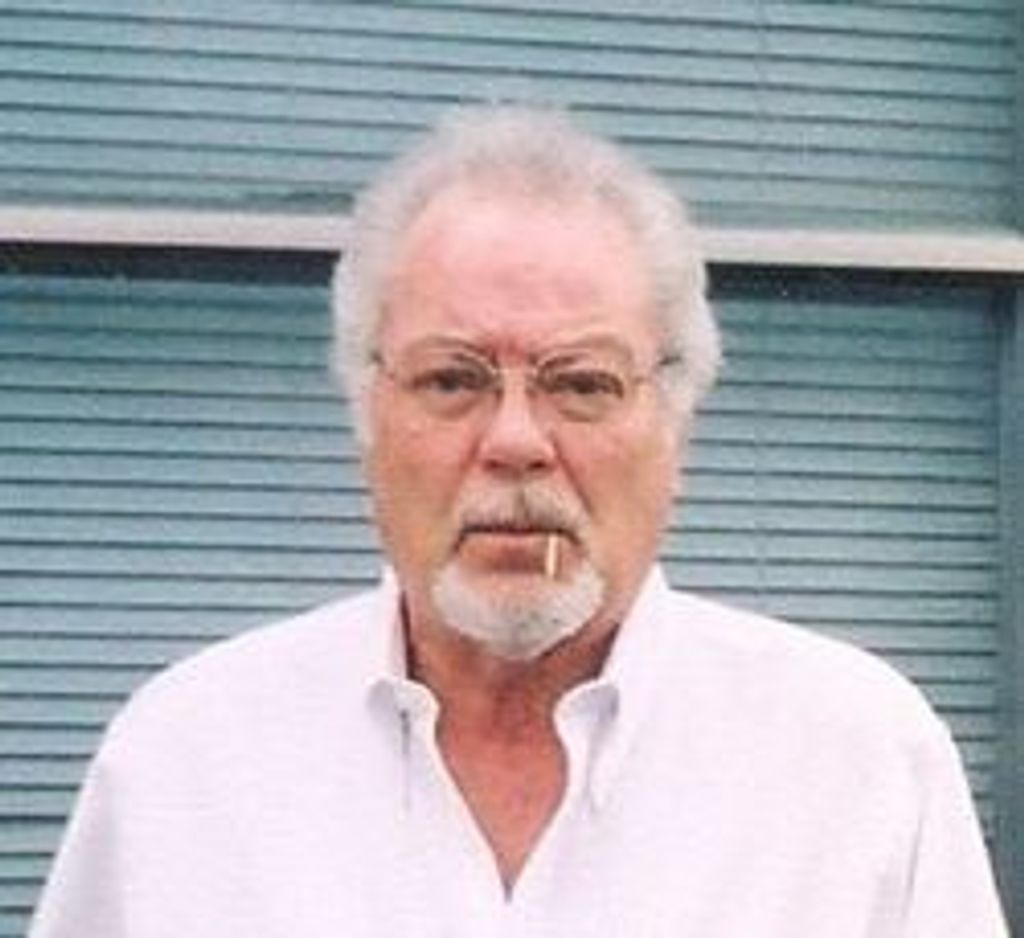 Dale Nichols