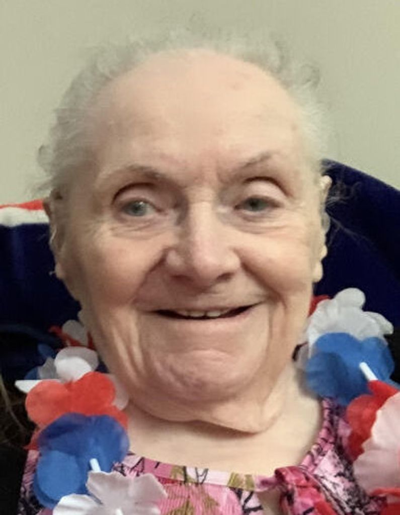 Eleanor D. (Dahlin)  Mercurio