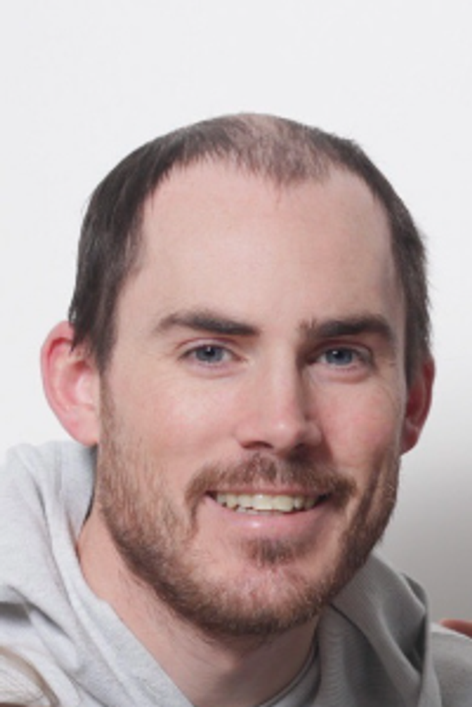 Michael T. Degrasse Profile Photo