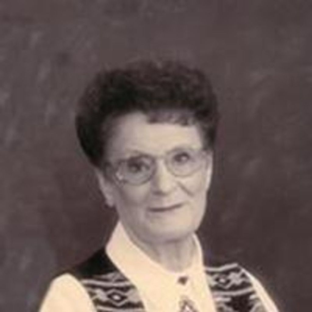 Lula Mae Grice Profile Photo