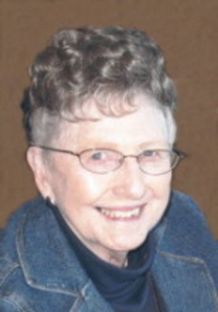 Ruth Ellen Triplett