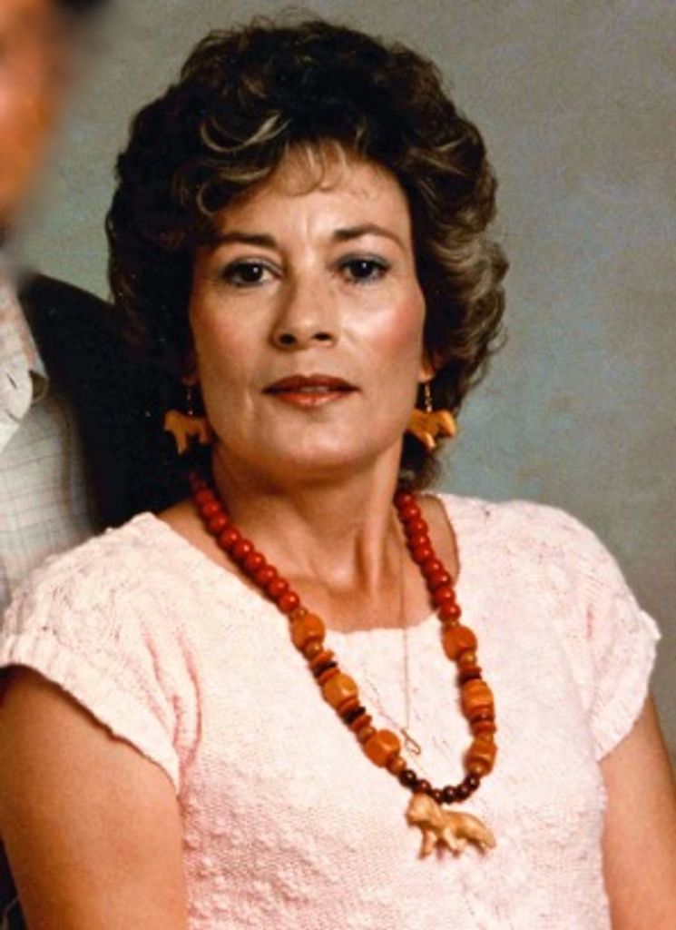 Shirley Ann Burgerson Profile Photo