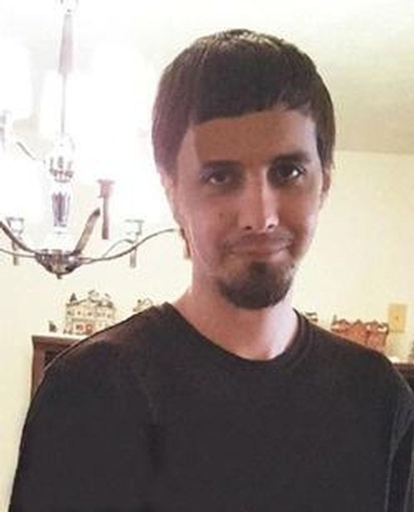 Aaron Joseph Mayfield